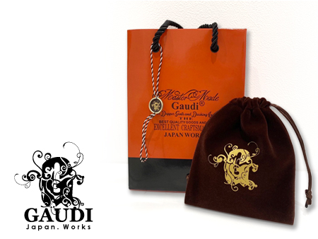 Gaudi Jewelry ラペルピン GDL-32283