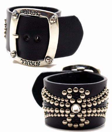 i BWL-SKULL-BRACELET