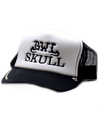 i BWL-SKULL-CAP