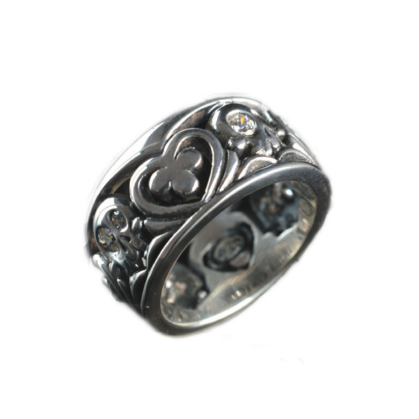 �V���o�[ �w�� / �����O dr27-cz