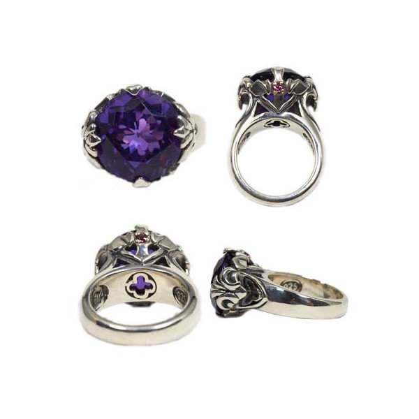 �V���o�[ �w�� / �����O dr29-ap