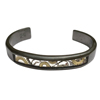 Watchtype Bangle BK Vo[@y_g GDB-41699 BK