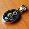 Watchtype Pendant Vo[@sAX GDP-41702