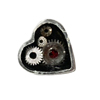 Watchtype Pierce Heart Vo[@uXbg GDE-58107 SV