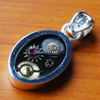 Watchtype Pendant KEfBU[ GDP-41703