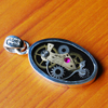 Watchtype Pendant KEfBU[ GDP-41705