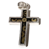 Watchtype Cross Vo[@uXbg GDP-61639 SV