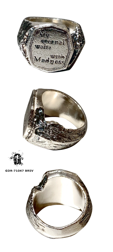 Vo[ w / O GDR-71047 BRSV