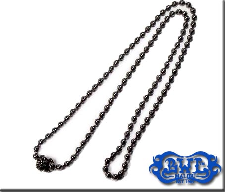 ネックレス N876-24ru