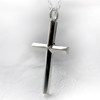Sweetheart Cross Pendant Vo[@y_g Vo[@y_g PP-01003
