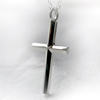 Sweetheart Cross Pendant Vo[@y_g KEfBU[ PP-01003