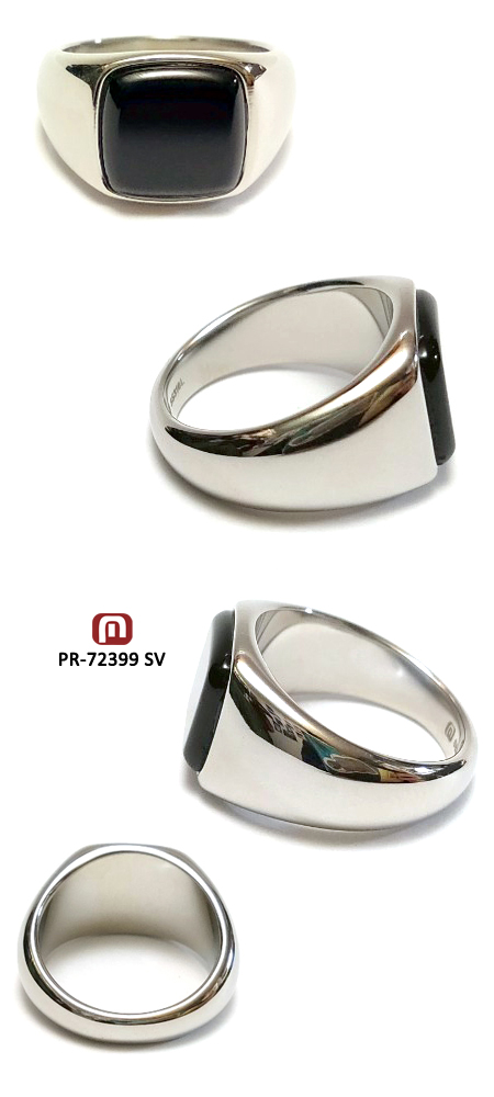 Stainless Ring PR-72391