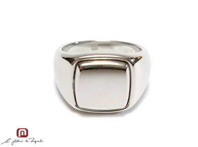 Stainless Ring PR-72391