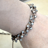 SHERPA BRACELET bvuXbg Vo[@sAX SHE-32382