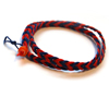 Sherpa Bracelet ラップブレスレット シルバー 指輪 / リング SHE-41609