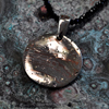 SHERPA PENDANT Vo[@y_g KEfBU[ SHE-6208 WITH SPINEL CHAIN