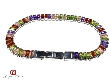Stainless Bracelet STB-72105