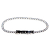 Lochie Stainless Earring & Earcuf STB-72106