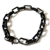 Evie BK Stainless Bracelet STB-72137