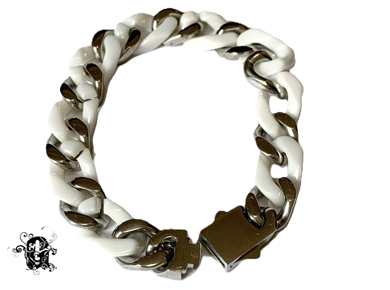 Stainless Bracelet STB-72138