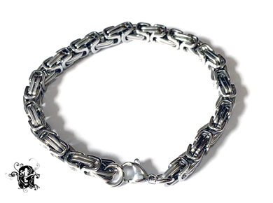 Stainless Bracelet STB-72139