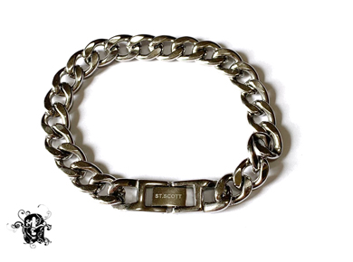 Stainless Bracelet STB-72140
