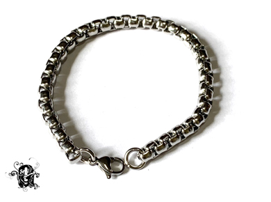 Stainless Bracelet STB-72141