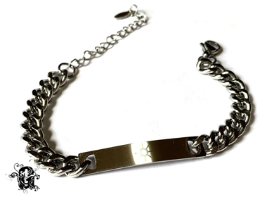 Stainless Bracelet STB-72142