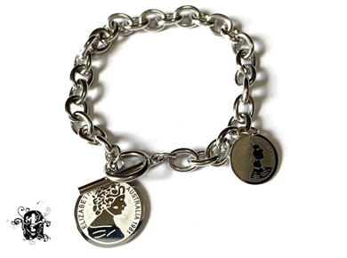 Stainless Bracelet STB-72144