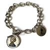 The Queen Stainless Bracelet STB-72144