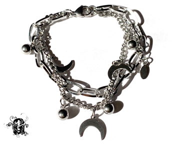 Stainless Bracelet STB-72149
