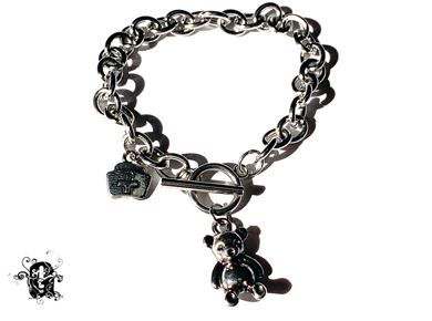 Stainless Bracelet STB-72150