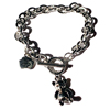 Bear Stainless Bracelet STB-72150