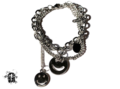 Stainless Bracelet STB-72152