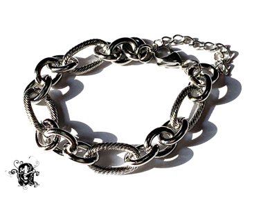 Stainless Bracelet STB-72154