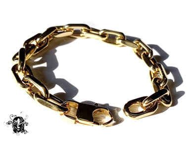 Stainless Bracelet STB-72156