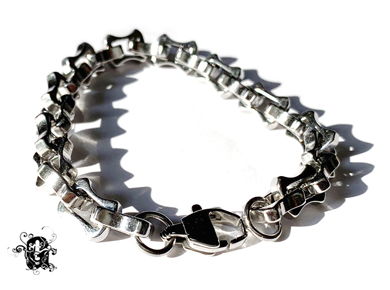 Stainless Bracelet STB-72157