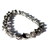 Flynn Stainless Necklace STB-72157