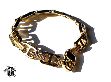 Stainless Bracelet STB-72158