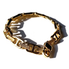 Calum Stainless Bracelet STB-72158