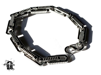 Stainless Bracelet STB-72159