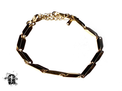 Stainless Bracelet STB-72164