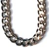 Colby Stainless Necklace STC-72160