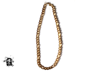 Stainless Necklace STC-72162