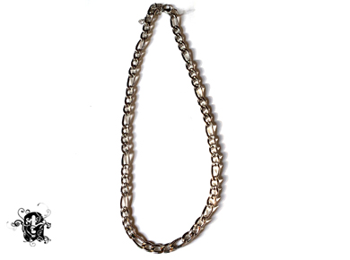 Stainless Necklace STC-72163