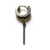 Laurie Stainless Earring & Earcuf STE-72117