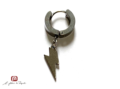 Stainless Earring & Earcuf STE-72122