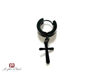 Stainless Earring & Earcuf STE-72124