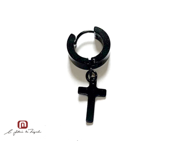 Stainless Earring & Earcuf STE-72125