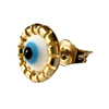 Eye WH Stainless Earring & Earcuf STE-72168